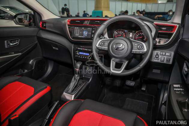 Perodua MYVI🔥Ready Stock ➕ Rebate‼️ - 5