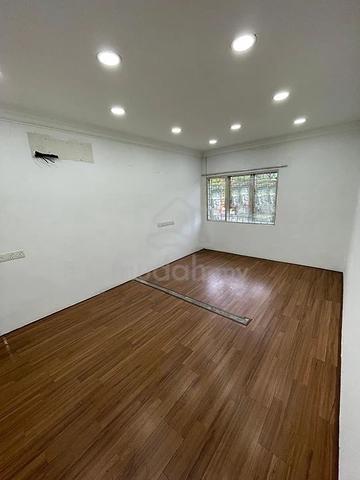 Shop Office For Rent @ Taman bukit hijau, Cheras KL 1