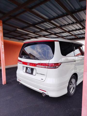 2008 Honda ELYSION 3.0 VG (A) - 4