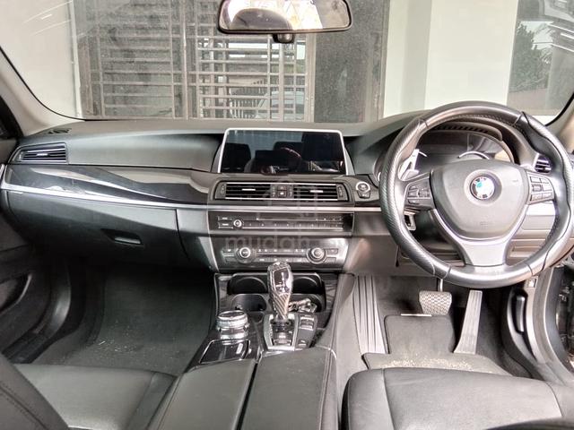 2014 Bmw 5 SERIES 2.0 28I GRAN TURISMO (A) - 4