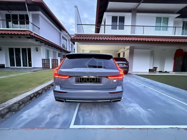 2022 Volvo V60 2.0 RECHARGE T8 (A) - 3