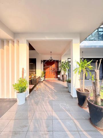 Premium Renovated 2 Storey Corner Bungalow The Hills Horizon Hills 1
