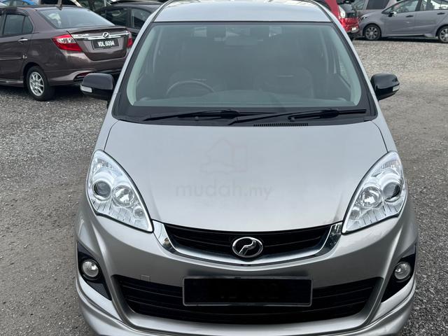 2016 Perodua ALZA 1.5 ZV ADVANCED FACELIFT (A) - 4