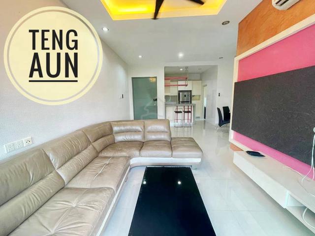 Boulevard Condominium (BLVD) 1