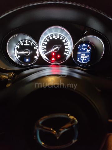 2020 Mazda CX-5 2.0 2WD HIGH SPEC FACELIFT (A) - 5
