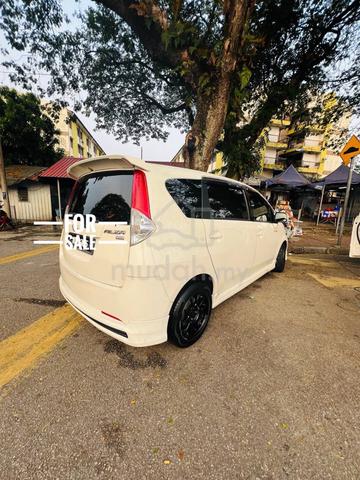 2012 Perodua ALZA 1.5 EZI (A) - 3