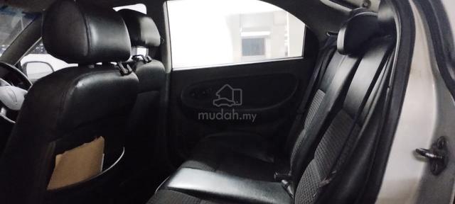 2003 Kia SPECTRA 1.6 LS (A) - 3