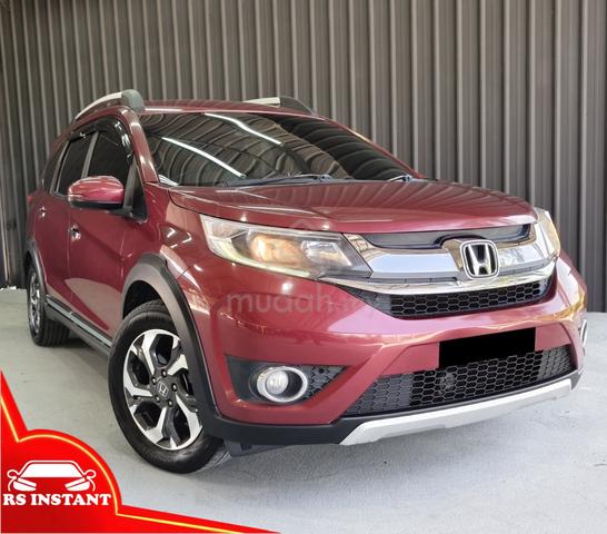 Honda BR-V V 1.5 (A) KEYLESS PROJECTOR LAMP - 1