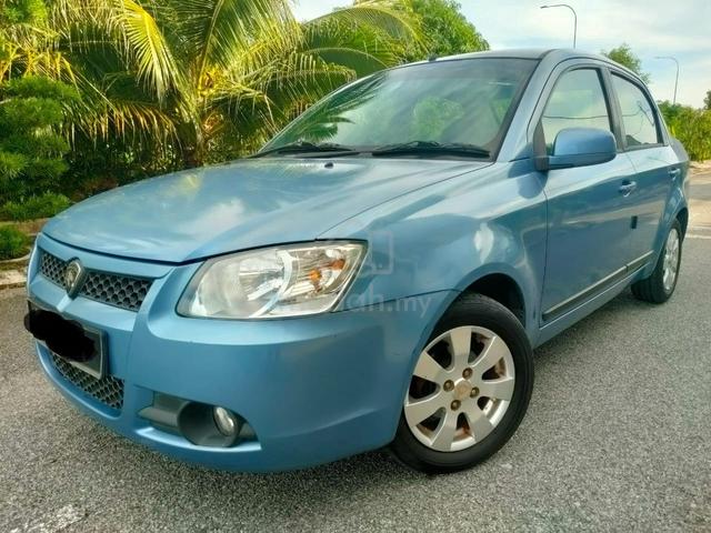 2008 Proton SAGA 1.3 (A) - 3