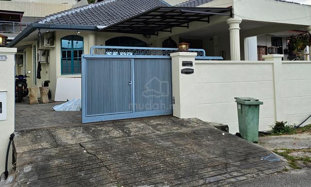Property Type:Single Storey Semi detached 1