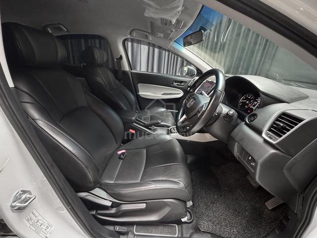 2022 Honda CITY 1.5 V i-VTEC (FOC 1 Year Warranty) - 4