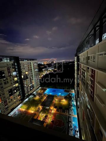 Residensi Suasana @ Damai 1