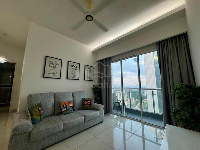 Skysuites @ Meldrum Hills 1