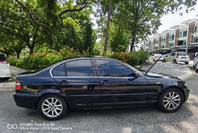 2004 Bmw 320i (CBU) 2.0 (A) - 3