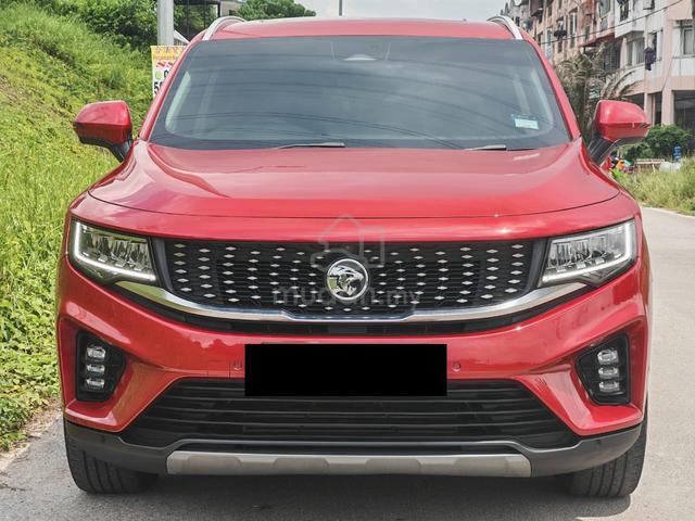 Proton X90 1.5 FLAGSHIP (A) F.S.R /WRRANTY / 360 - 5