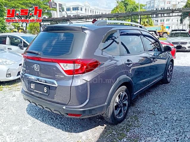 2019 Honda BR-V 1.5 E (A) - 5