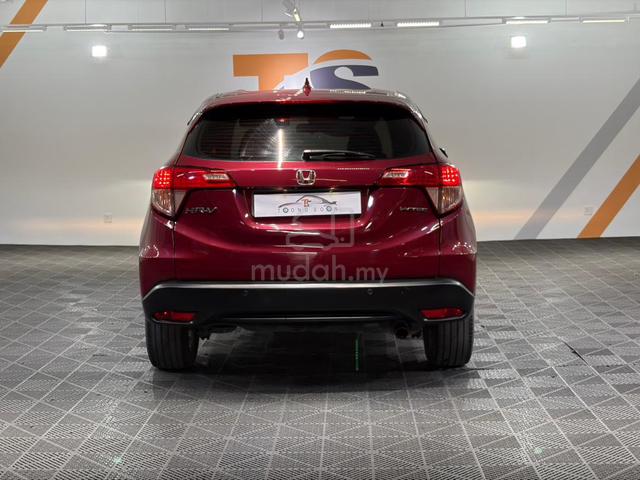 2016 Honda HR-V 1.8 V (A) - 5