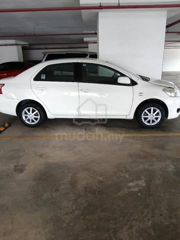 Toyota Vios J 2011 Auto Direct Seller - 4