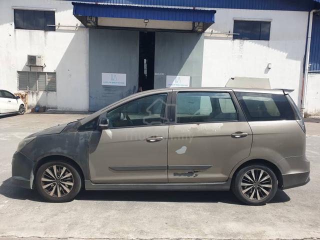 2018 Proton EXORA 1.6 EXECUTIVE FACELIFT (A) - 4