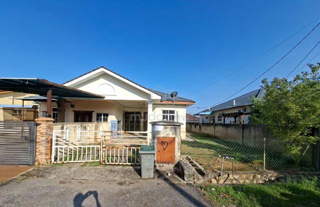 Single Storey SEMI DETACHED, Taman Tuanku Jaafar, Senawang, Seremban 1