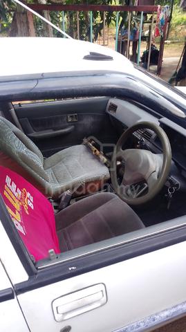 2000 Proton ISWARA 1.3 S A/B C12 (M) - 3