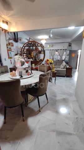 Rawang, Bandar Country Home, Desa 2, 2sty Semi-D Reno, Freehold 1