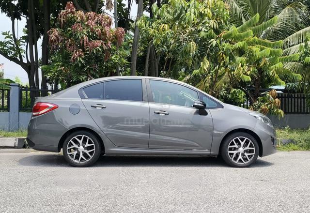 2018 Proton PERSONA 1.6 PREMIUM - (A) - 5