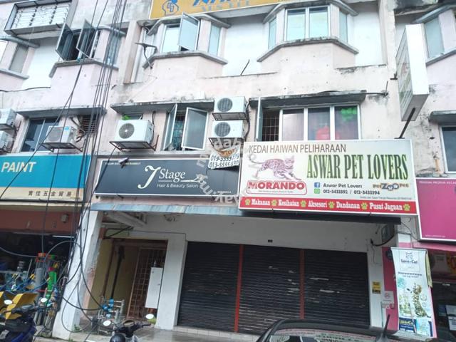 Bilik Berdekatan LRT Setiawangsa, Kuala Lumpur 1
