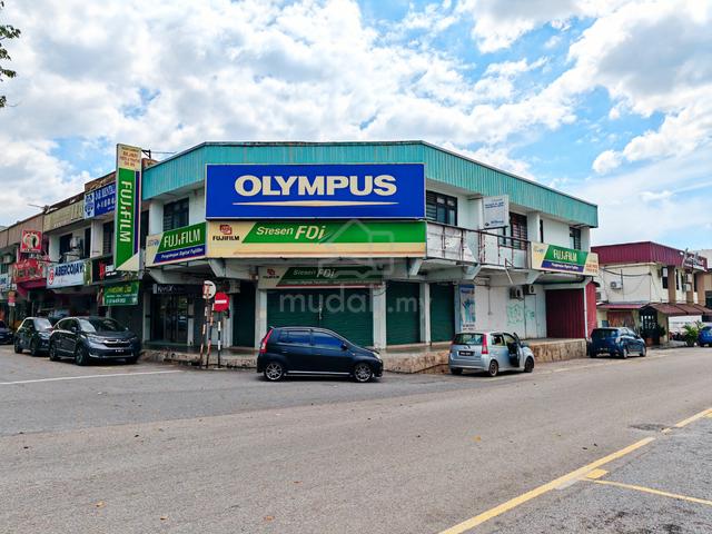 2Sty Corner Shophouse, Taman Sejati Indah, Sungai Petani 1