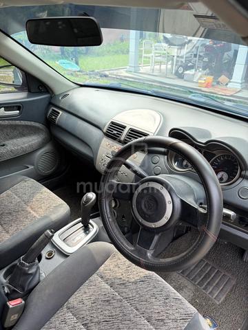 2009 Proton PERSONA 1.6 BASE LINE (A) - 5