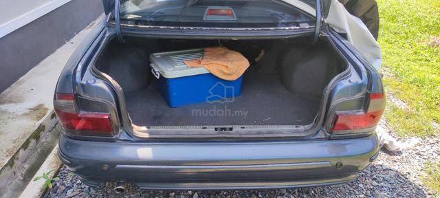 1997 Proton WIRA 1.5 GL (M) - 4