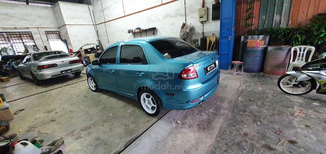 2013 Proton SAGA 1.3 FLX STANDARD (M) - 3