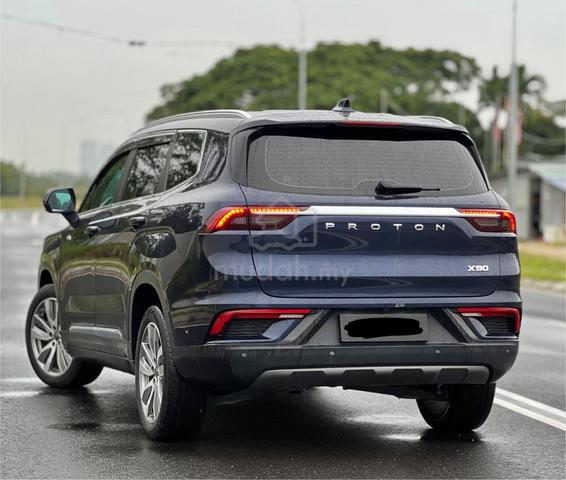 2023 Proton X90 1.5 FLAGSHIP MY23(A)Under Warranty - 3