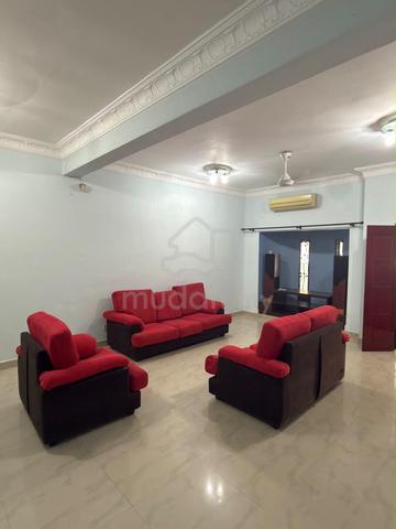 2 sty Fully Furnished Kepayang Rent | Oakland | S2 | Seremban | Aeon 1