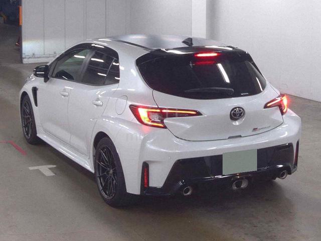 2023 Toyota COROLLA 1.6 GR MY23 E210 (A) - 4