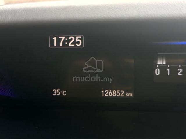 TURBO⭐2017 Honda STEPWAGON 1.5 7 SEAT COOL SPIRIT - 2