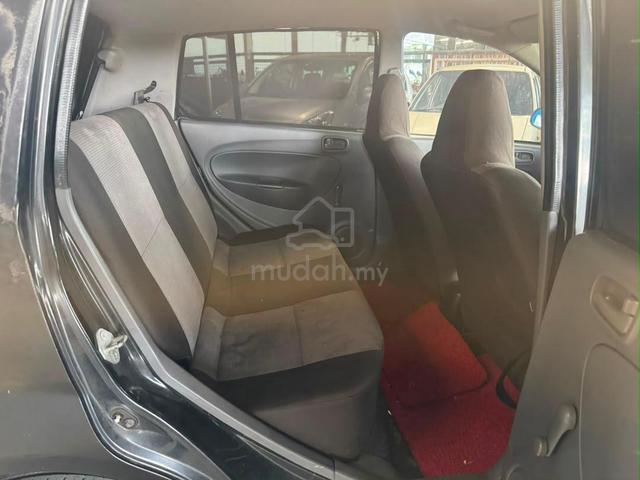 2009 Perodua VIVA 0.7 660 EX EF-VE (M) - 5