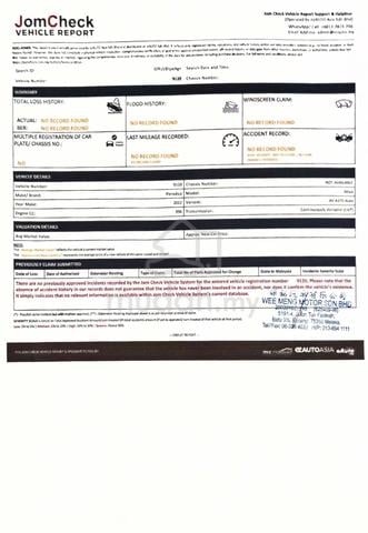 2022 Perodua ATIVA 1.0 AV (A) T D55L SUV DUAL TONE - 3