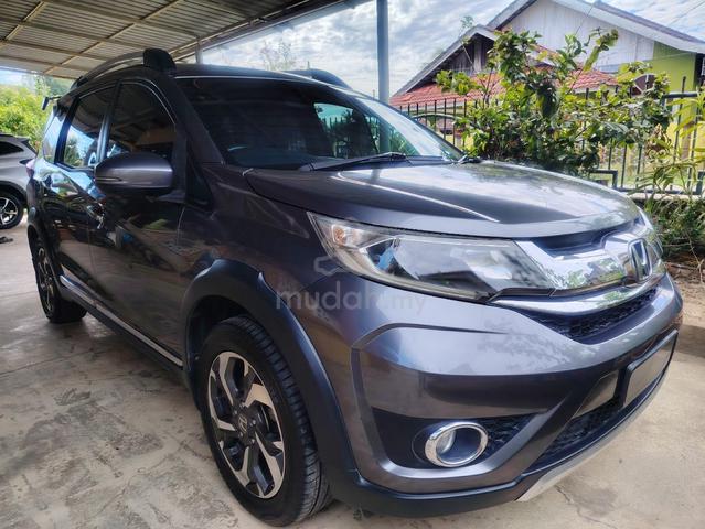 2017 Honda BR-V 1.5 V (A) - 5