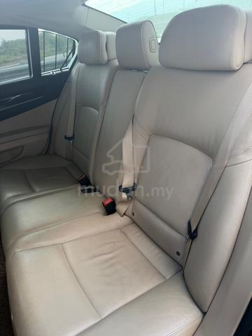 2014 Bmw 740Li (CBU) 3.0 FACELIFT (A) - 5