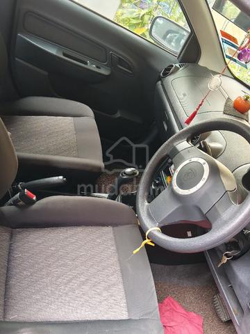 2015 Proton SAGA 1.3 SV (A) - 3
