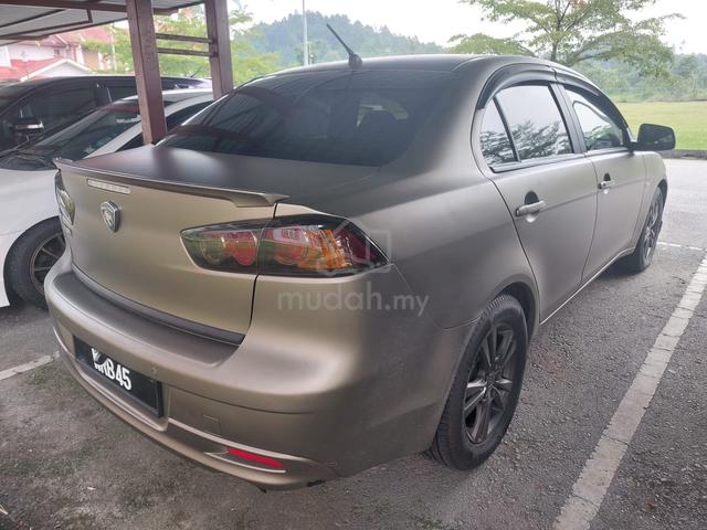 2012 Proton INSPIRA 2.0 PREMIUM (A) - 5