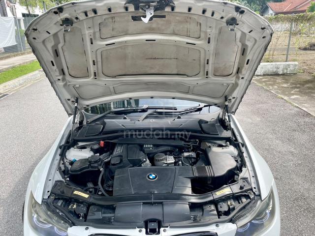 BMW 320I E90 M-SPORT Perfect Condition 10/10 - 5