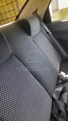 2010 Proton SAGA 1.3 BASE LINE (A) - 5