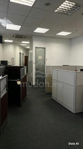 Plaza Glomac, GROUND FLOOR,CORNER , FREEHOLD 1