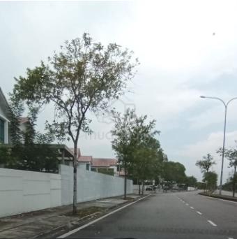 Freehold Corner House No 1. Suitable for child-care education centre 1