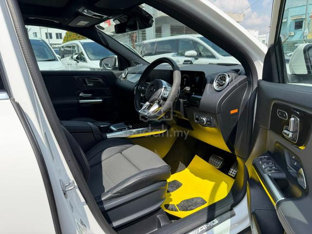 2022 Mercedes Benz GLA45 S AMG 4MATIC FULLY LOADED - 5