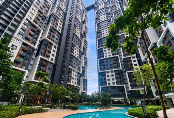 Sky Awani Residensi 3 1