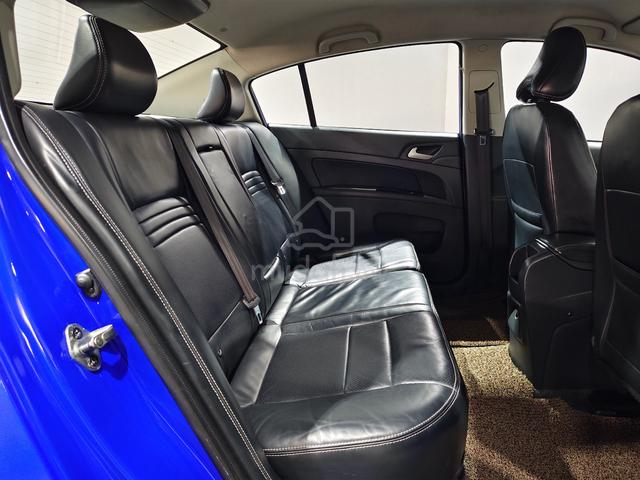 2018 Proton Preve 1.6 Full Spec (A) 5-Years Wrrnty - 5