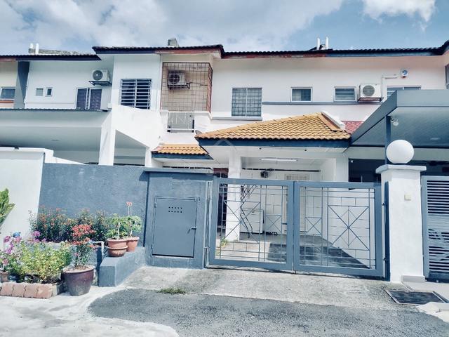 2sty Bandar Mahkota Cheras 1